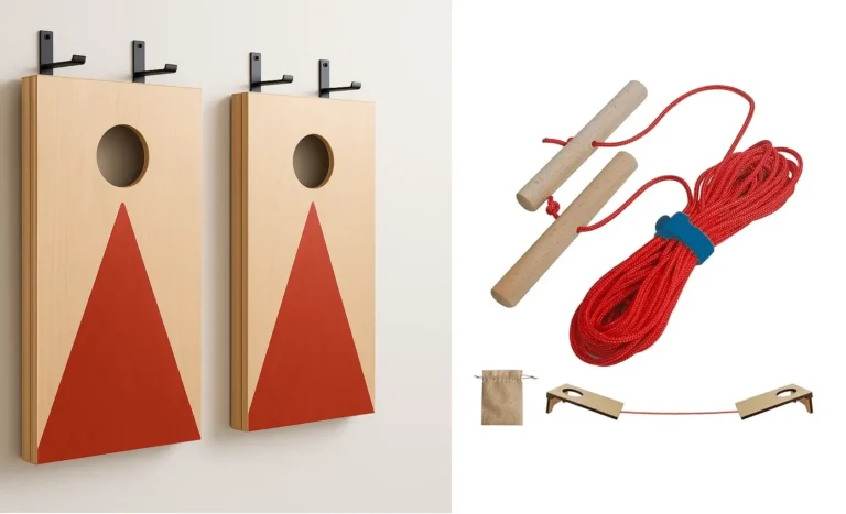 Must Buy Cornhole Accessories of 2025